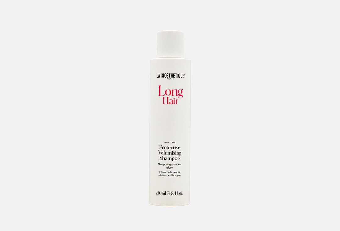 La Biosthetique Protective Volumising Shampoo Long Hair 