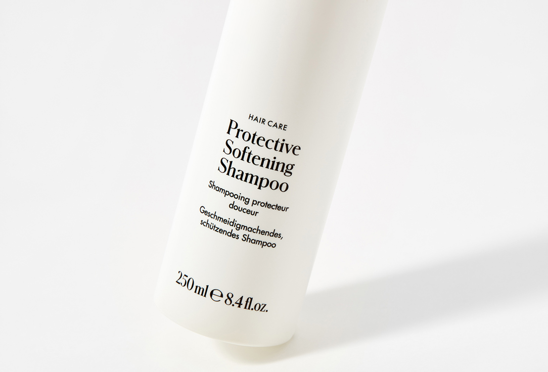 La Biosthetique Protective Softening Shampoo Long Hair 