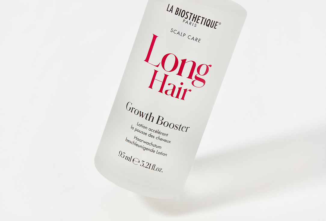 La Biosthetique Growth Booster Long Hair 