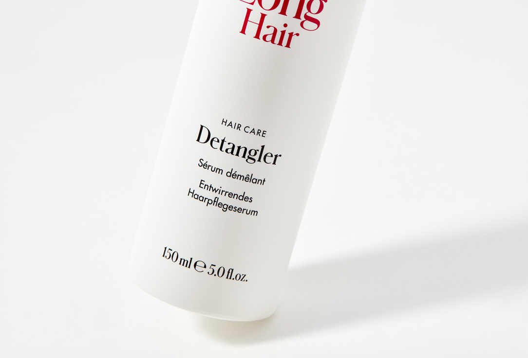 La Biosthetique Detangler Spray Long Hair 