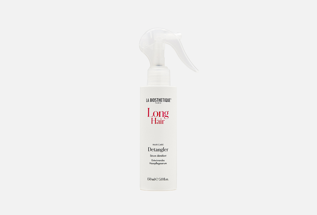 La Biosthetique Detangler Spray Long Hair 