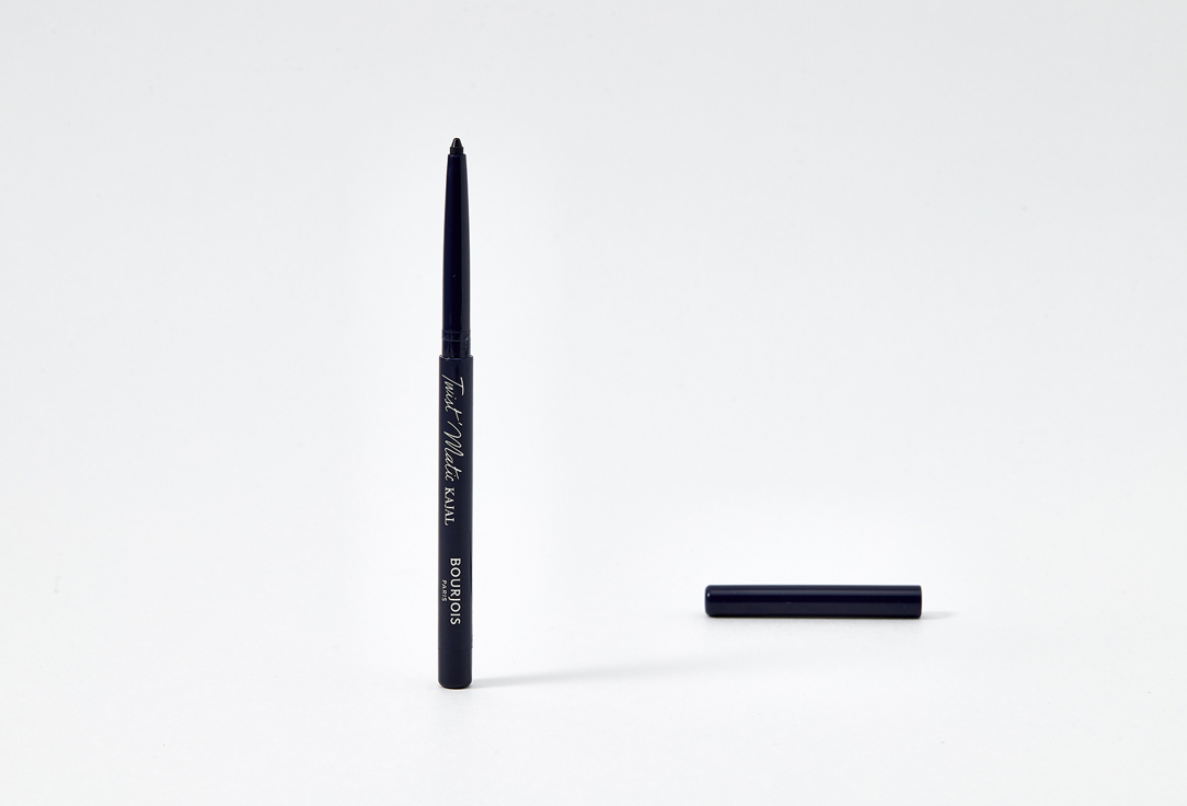 Bourjois Eyeliner Twist' matic Kajal