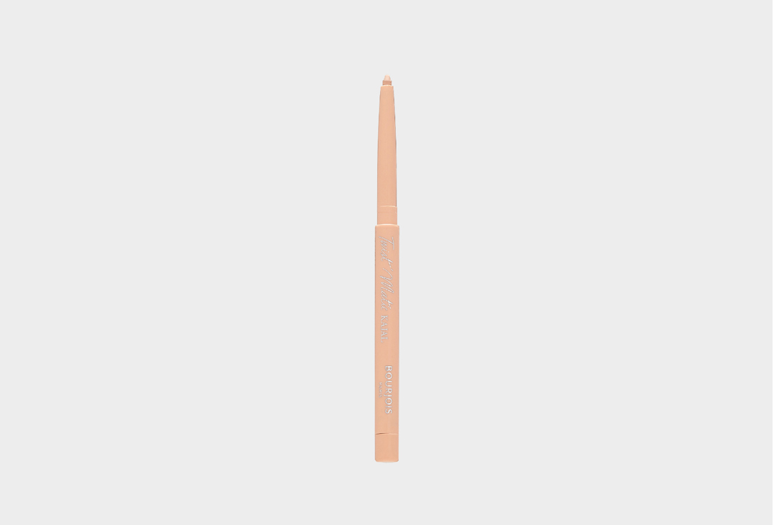 Bourjois Eyeliner Twist' matic Kajal