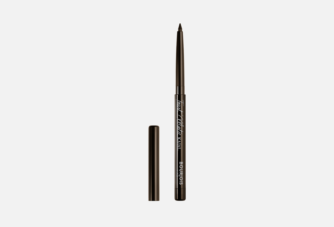 Bourjois Eyeliner Twist' matic Kajal