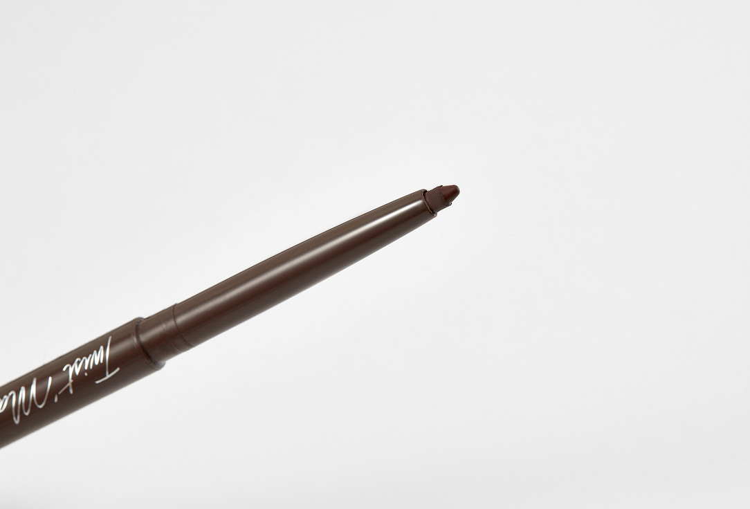 Bourjois Eyeliner Twist' matic Kajal