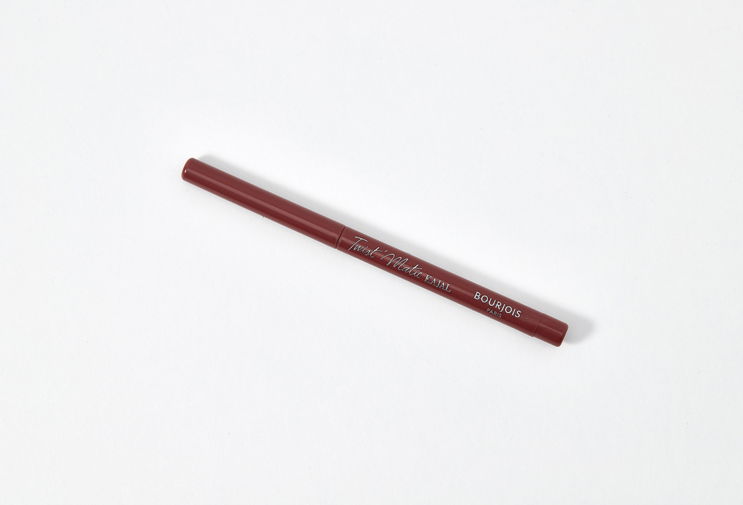 Bourjois Eyeliner Twist' matic Kajal