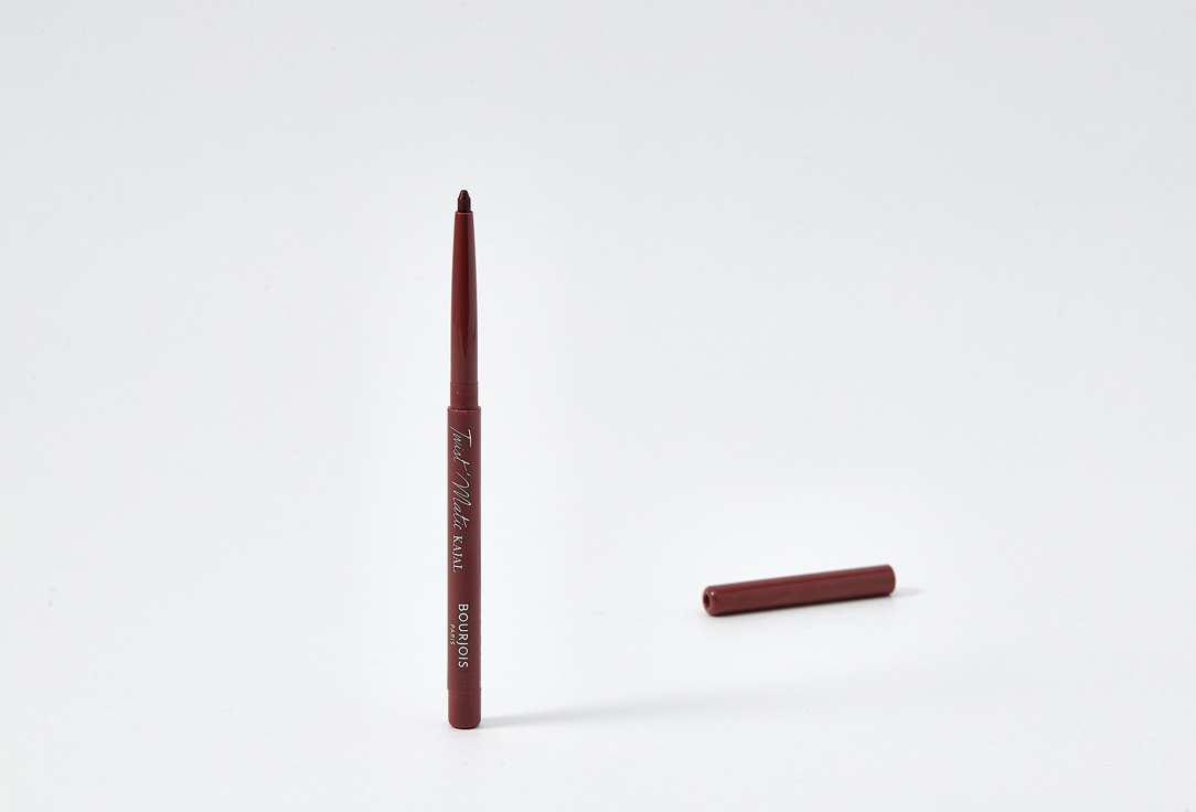 Bourjois Eyeliner Twist' matic Kajal