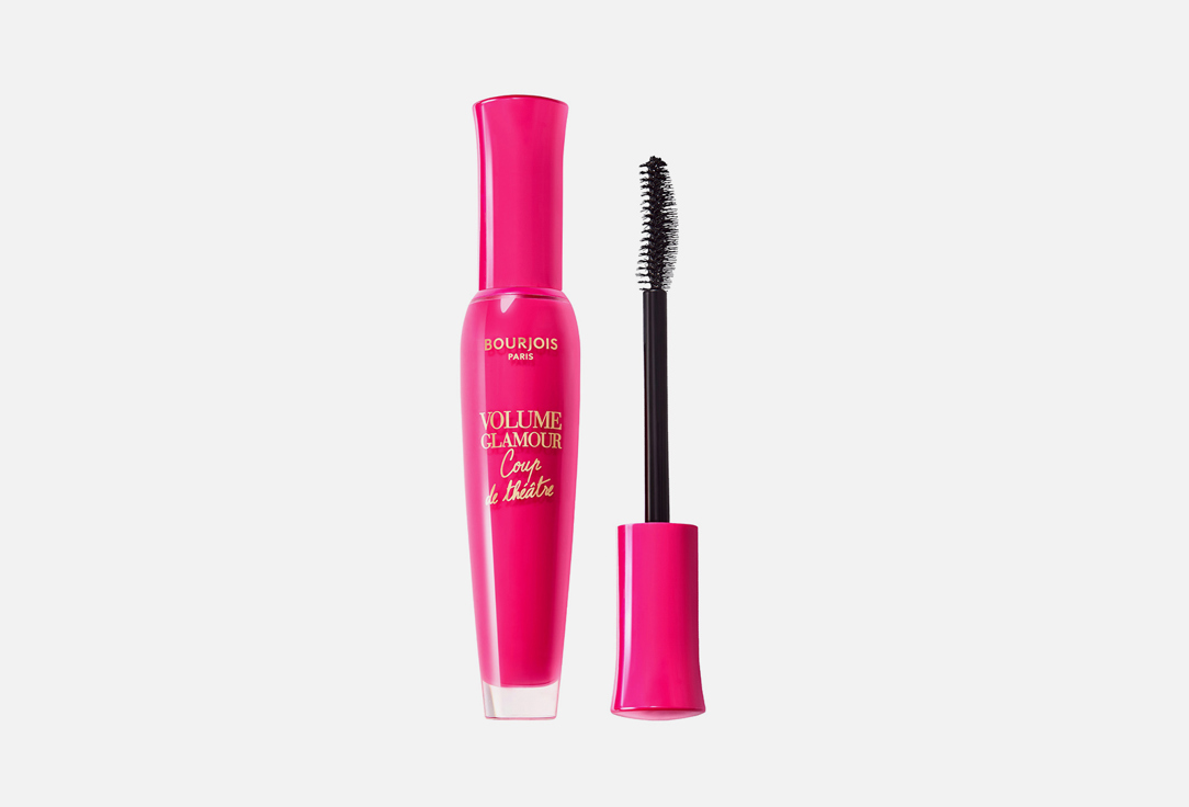 Bourjois Mascara  Volume Glamour Coup de Theatre 