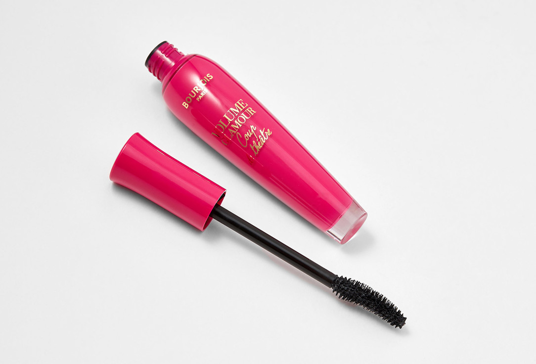 Bourjois Mascara  Volume Glamour Coup de Theatre 