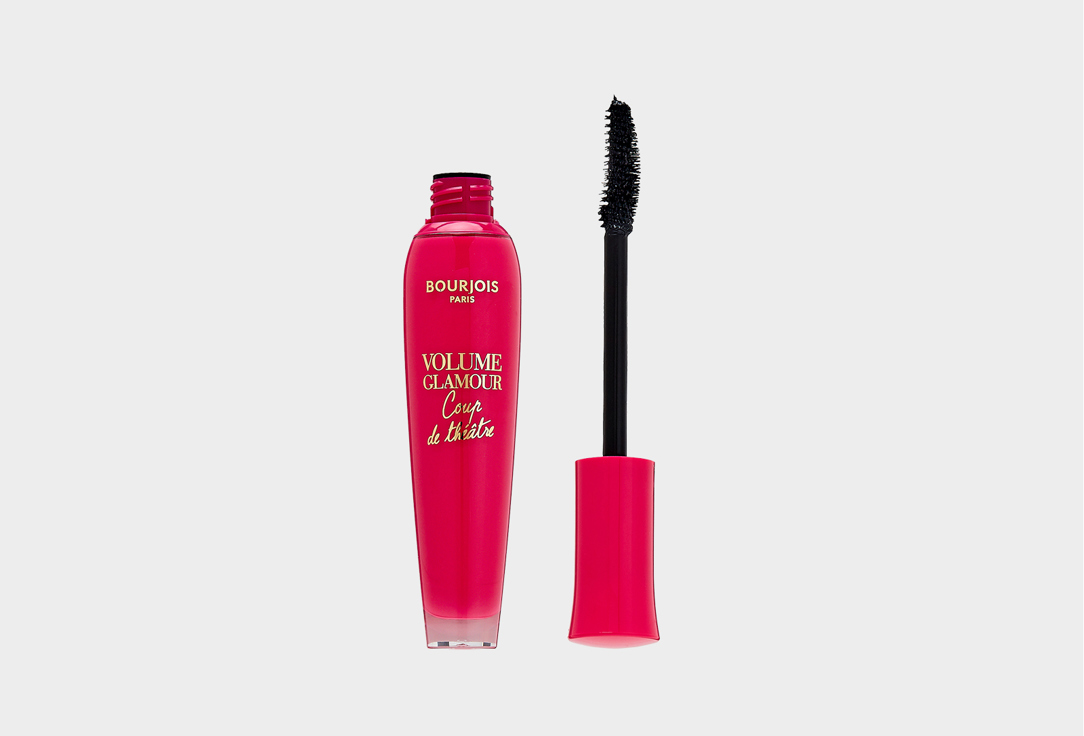 Bourjois Mascara  Volume Glamour Coup de Theatre 