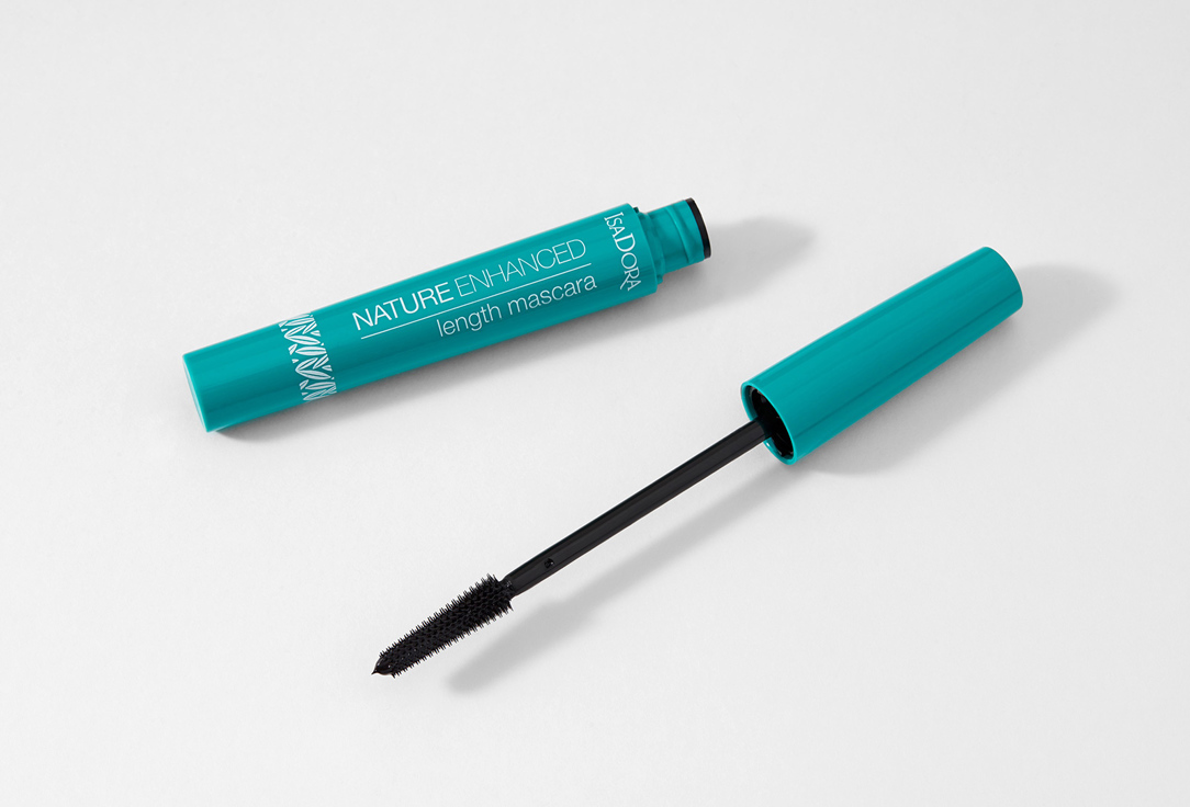 IsaDora Mascara Nature Enhanced Length 