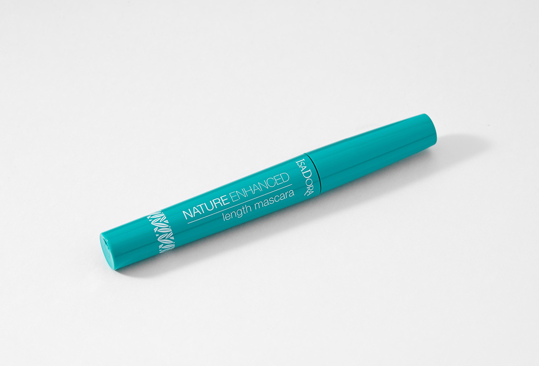 IsaDora Mascara Nature Enhanced Length 