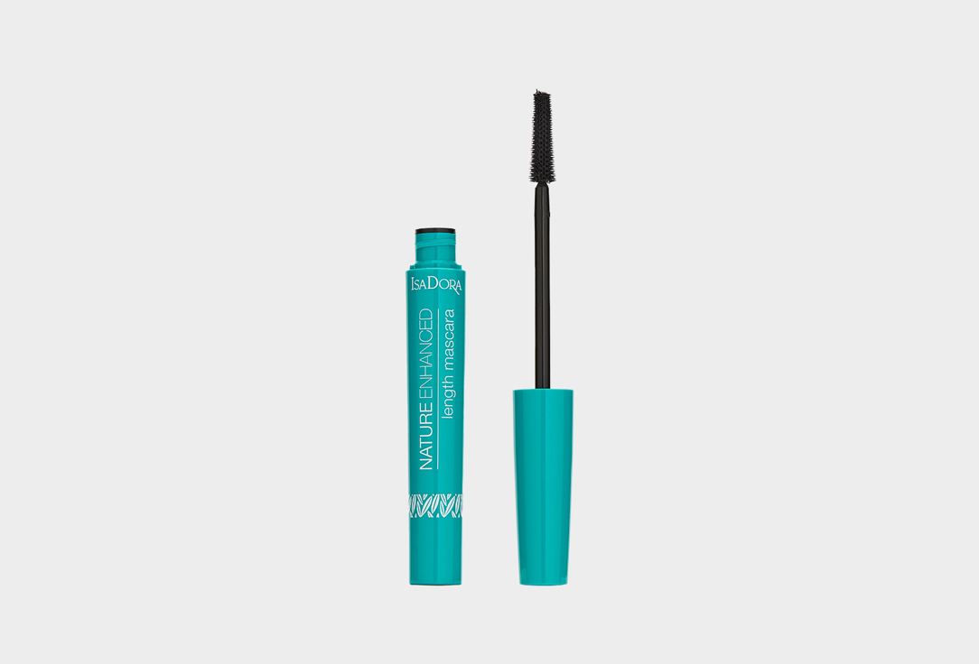 IsaDora Mascara Nature Enhanced Length 