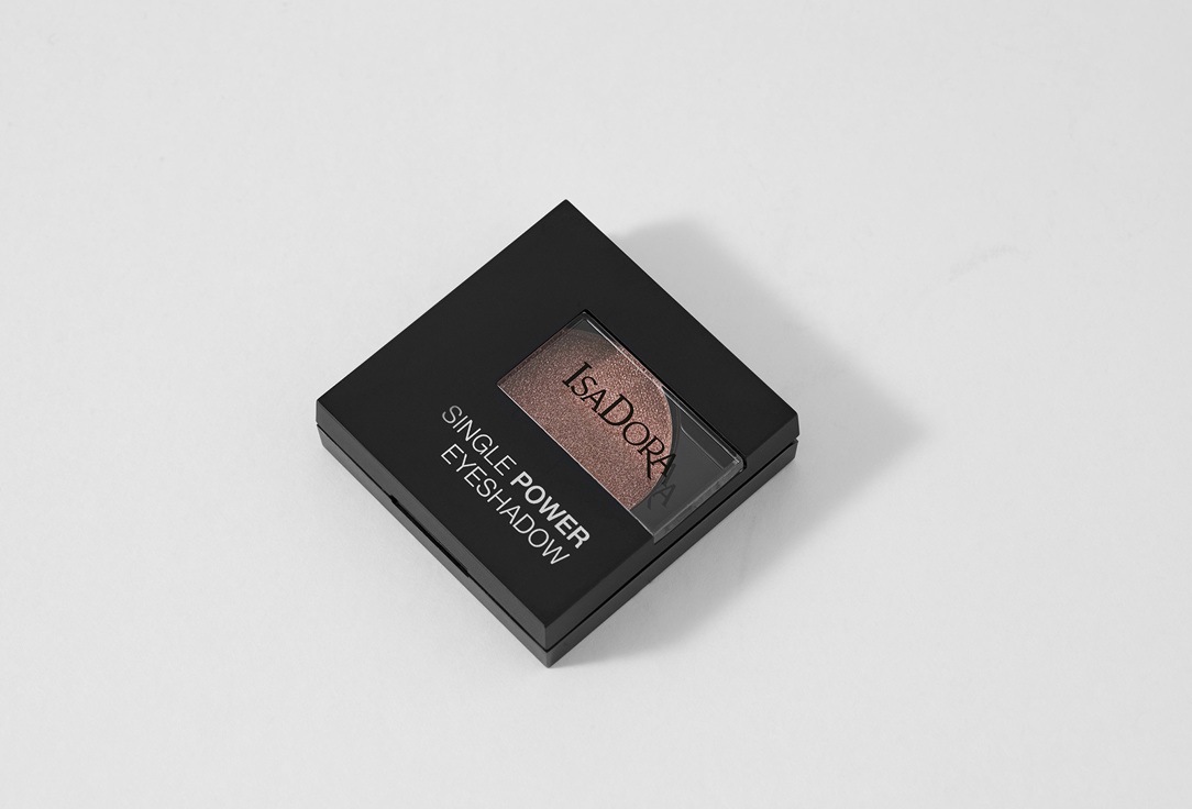 IsaDora Eyeshadow Single Power