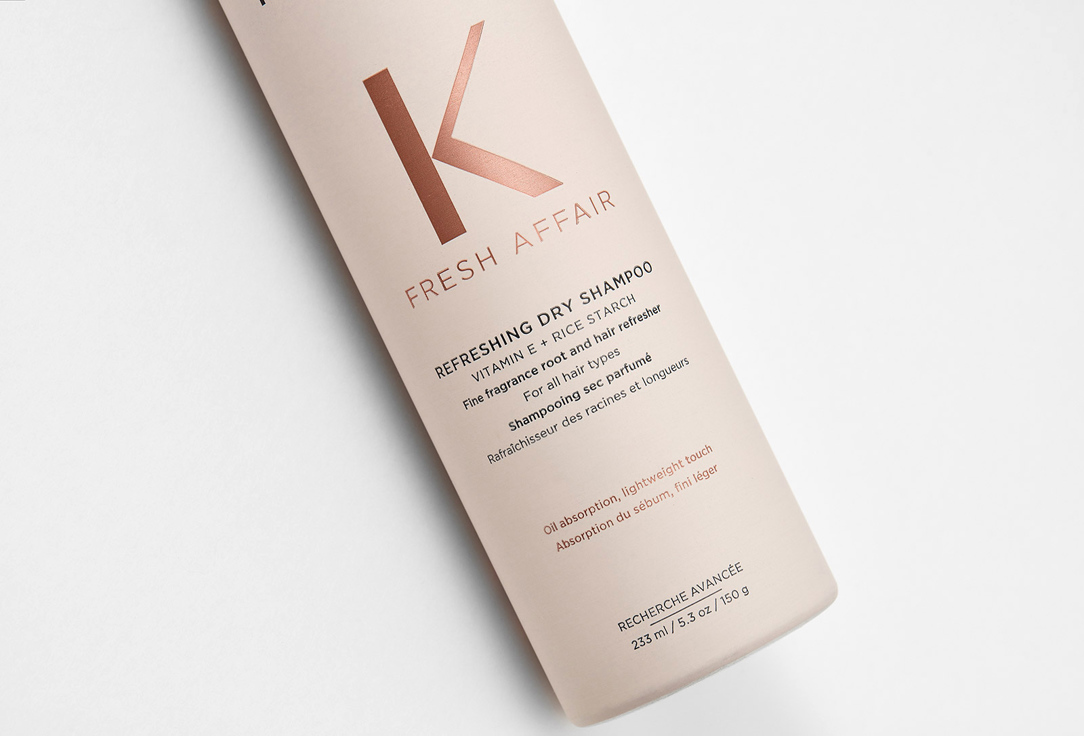 Kerastase Dry Shampoo Fresh Affair