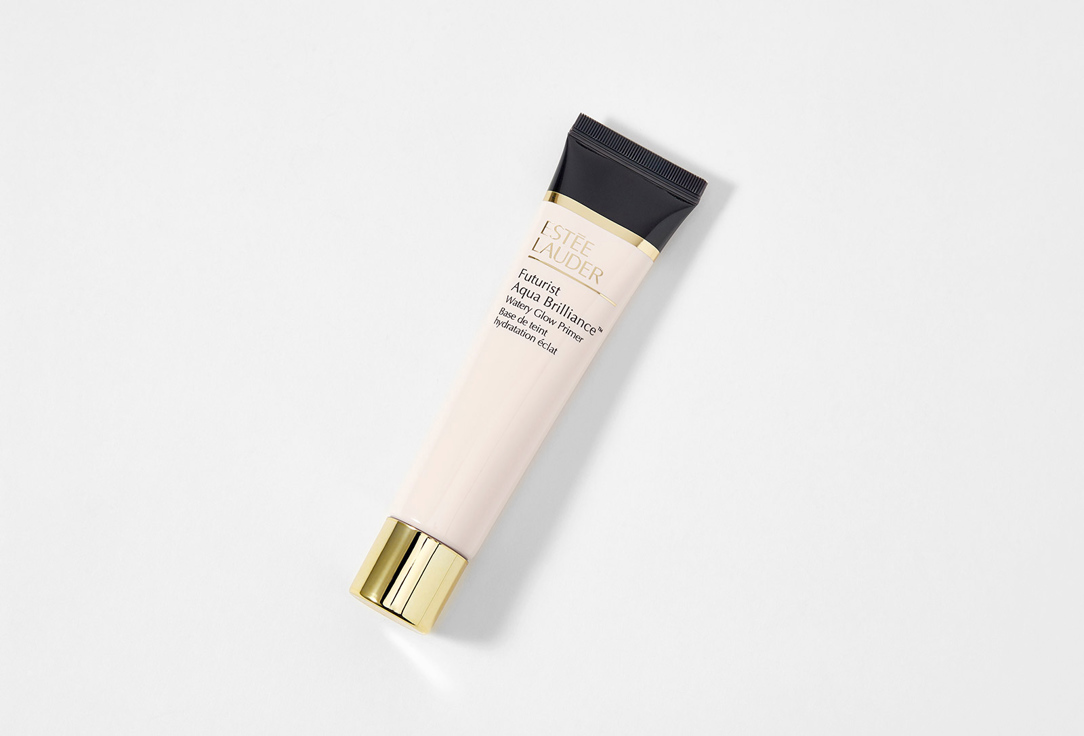 Estée Lauder Watery glow primer for face Futurist aqua brilliance 