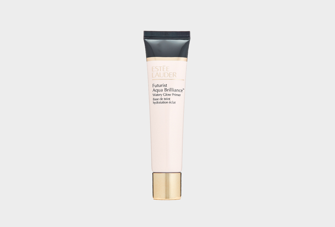 Estée Lauder Watery glow primer for face Futurist aqua brilliance 