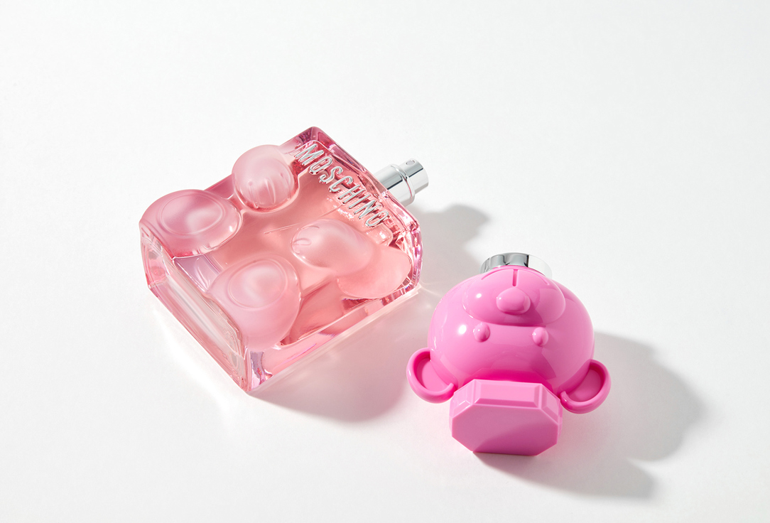 Moschino Eau de parfum TOY 2 BUBBLE GUM