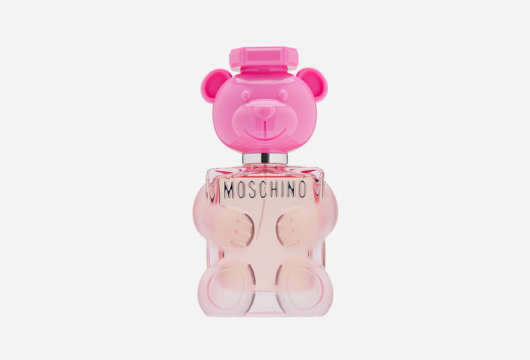 Moschino Eau de parfum TOY 2 BUBBLE GUM