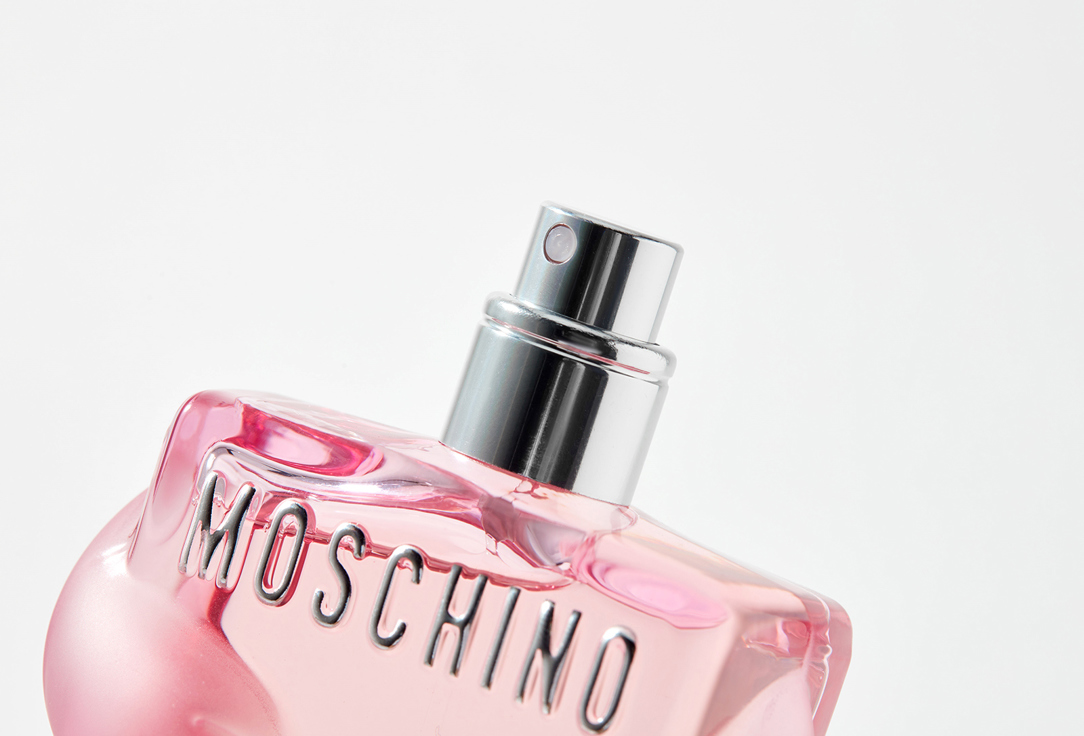 Moschino Eau de Toilette Toy2 Bubble Gum