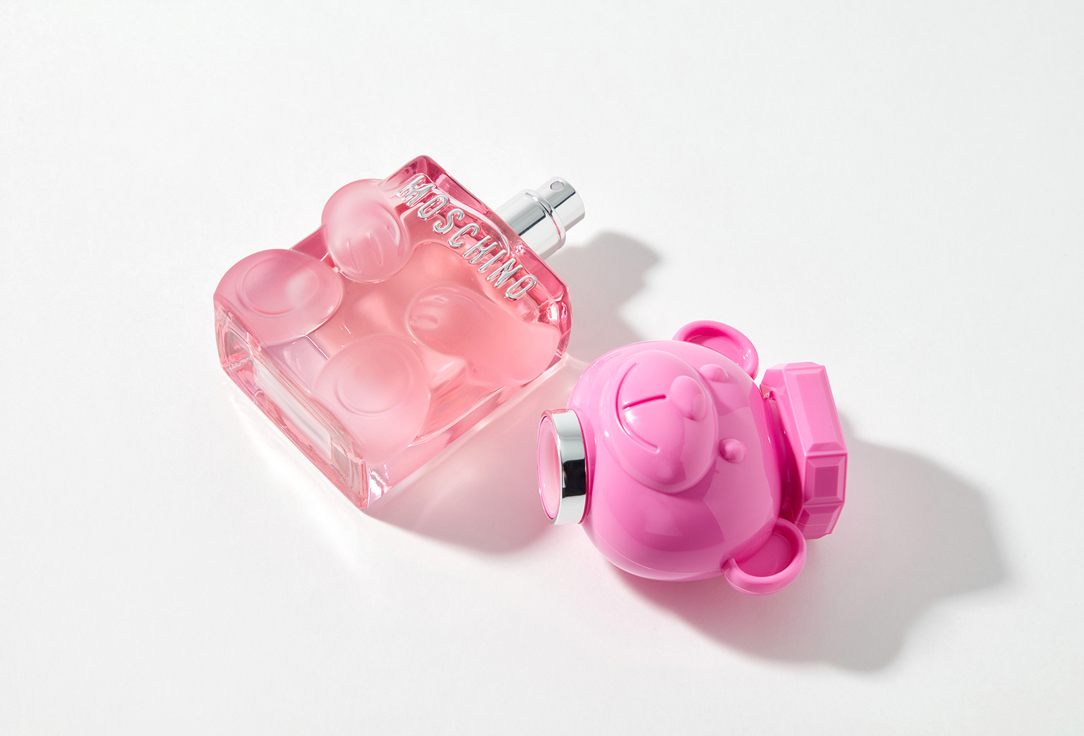 Moschino Eau de Toilette Toy2 Bubble Gum