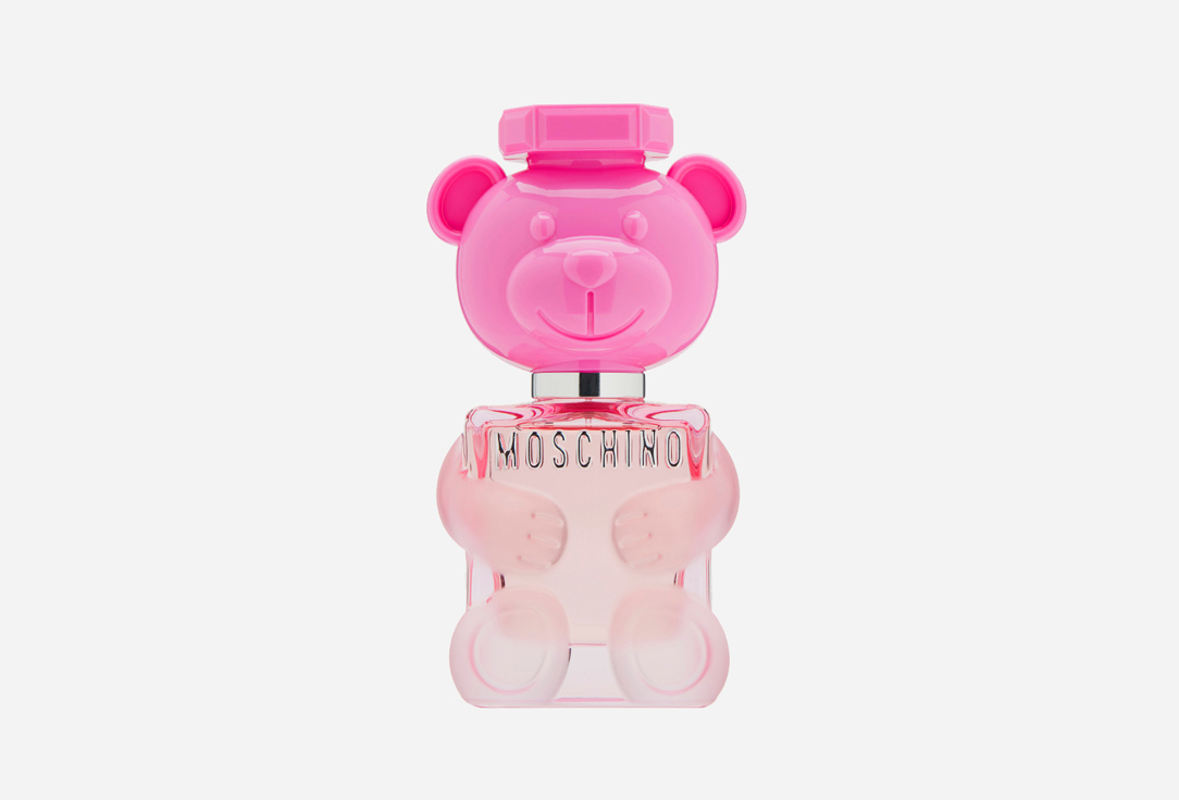 Moschino Eau de Toilette Toy2 Bubble Gum