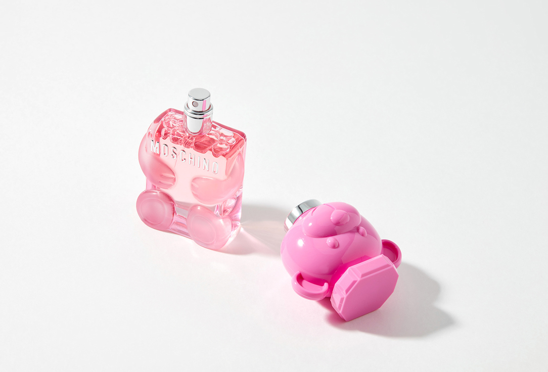 Moschino Hair mist  TOY2 BUBBLE GUM 