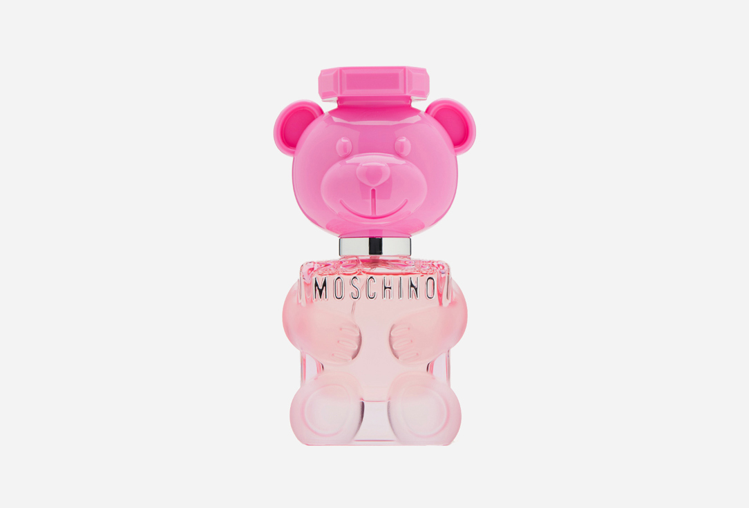 Moschino Hair mist  TOY2 BUBBLE GUM 