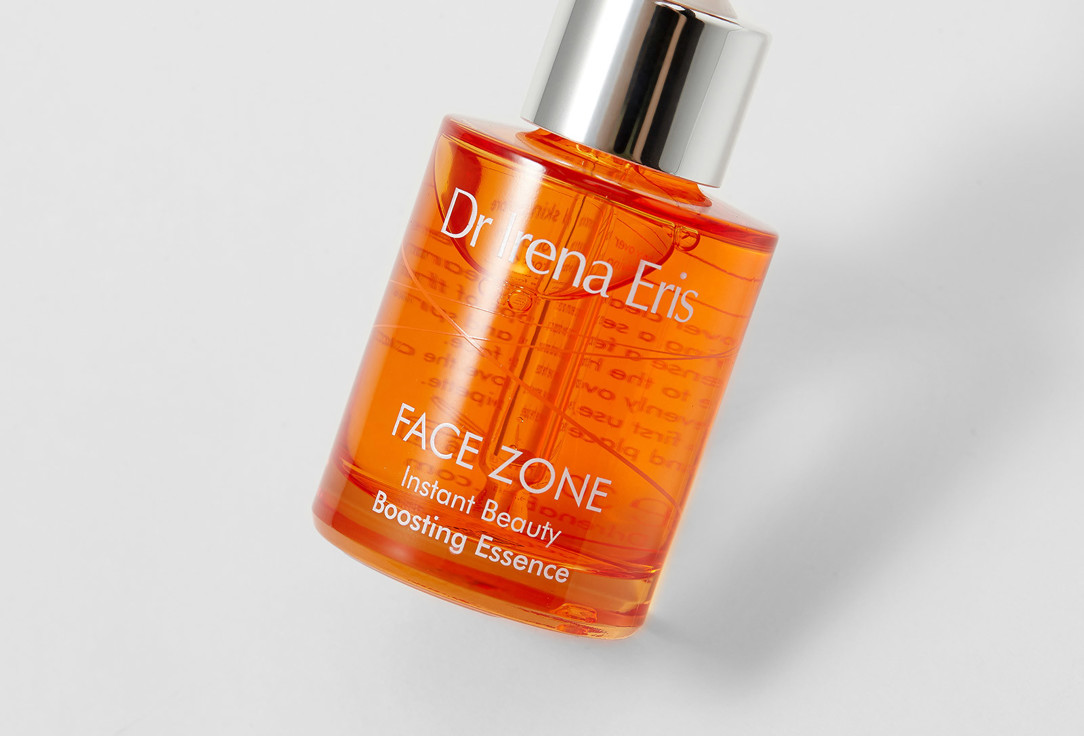 DR IRENA ERIS Face Boosting essence Face Zone