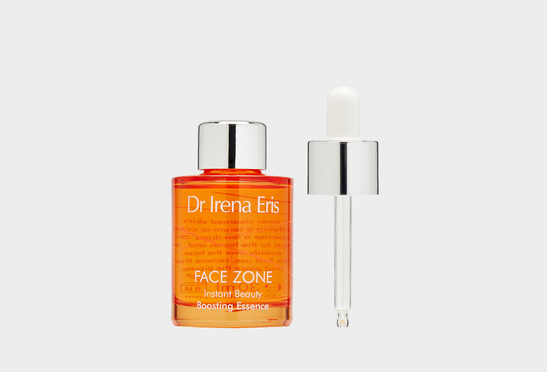 DR IRENA ERIS Face Boosting essence Face Zone