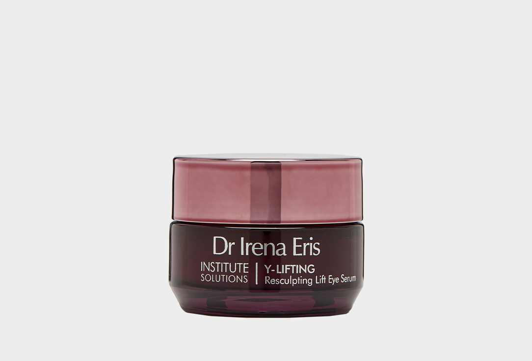 DR IRENA ERIS Anti-aging eye serum Y-Zone