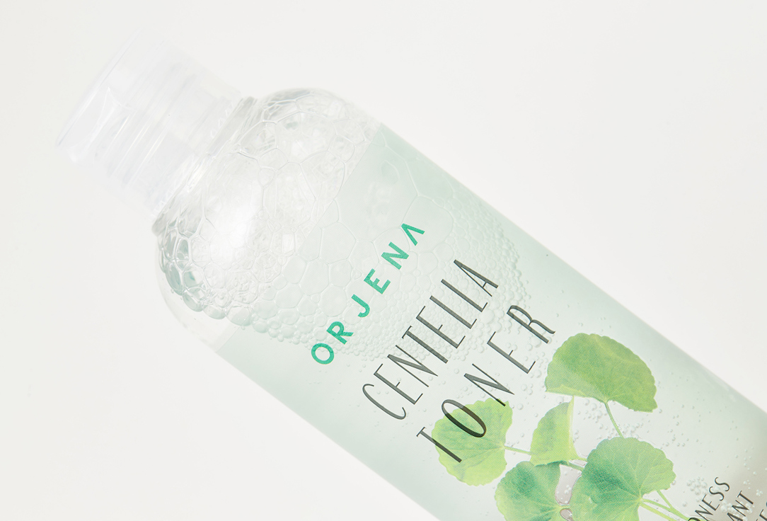 ORJENA Face toner Centella