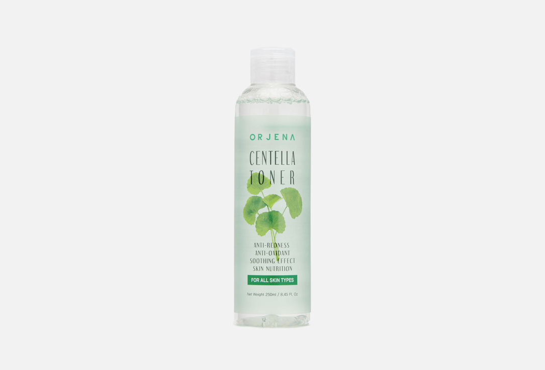 ORJENA Face toner Centella