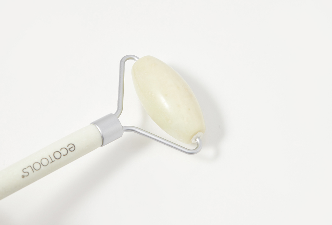 EcoTools Face massage roller Jade roller