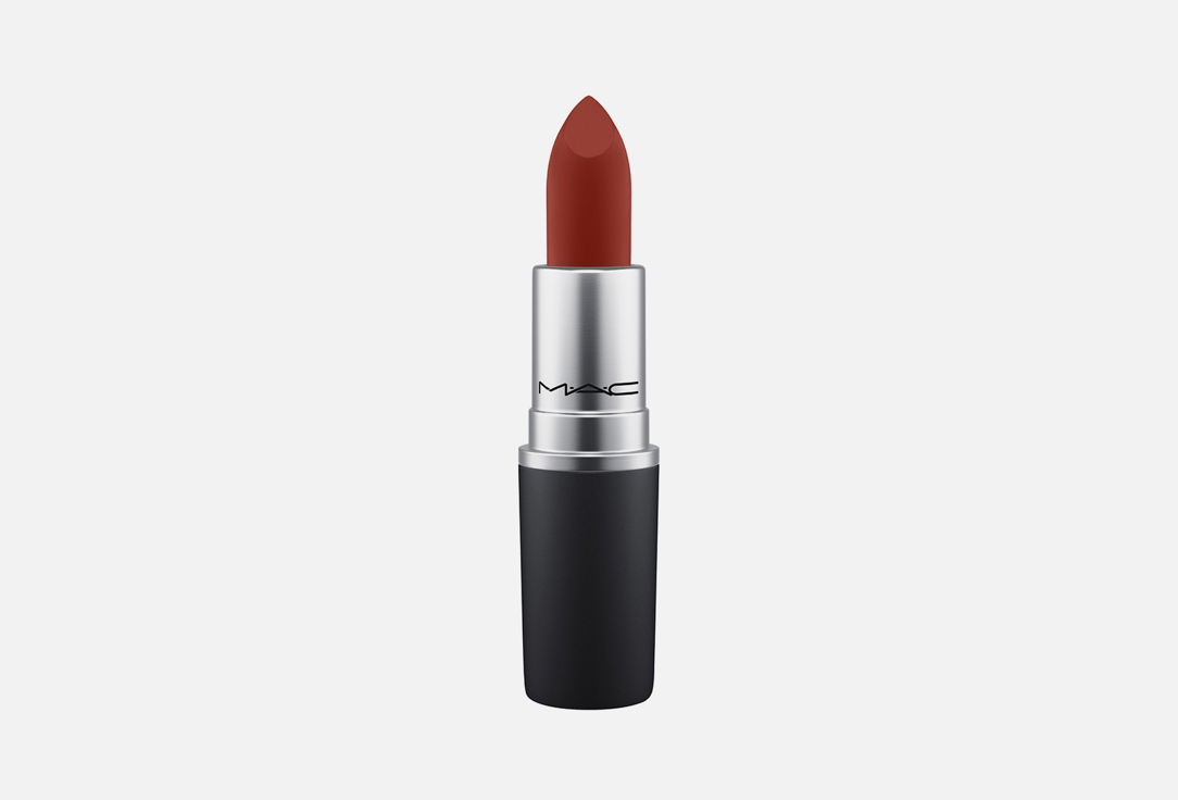 MAC Lipstick Powder Kiss