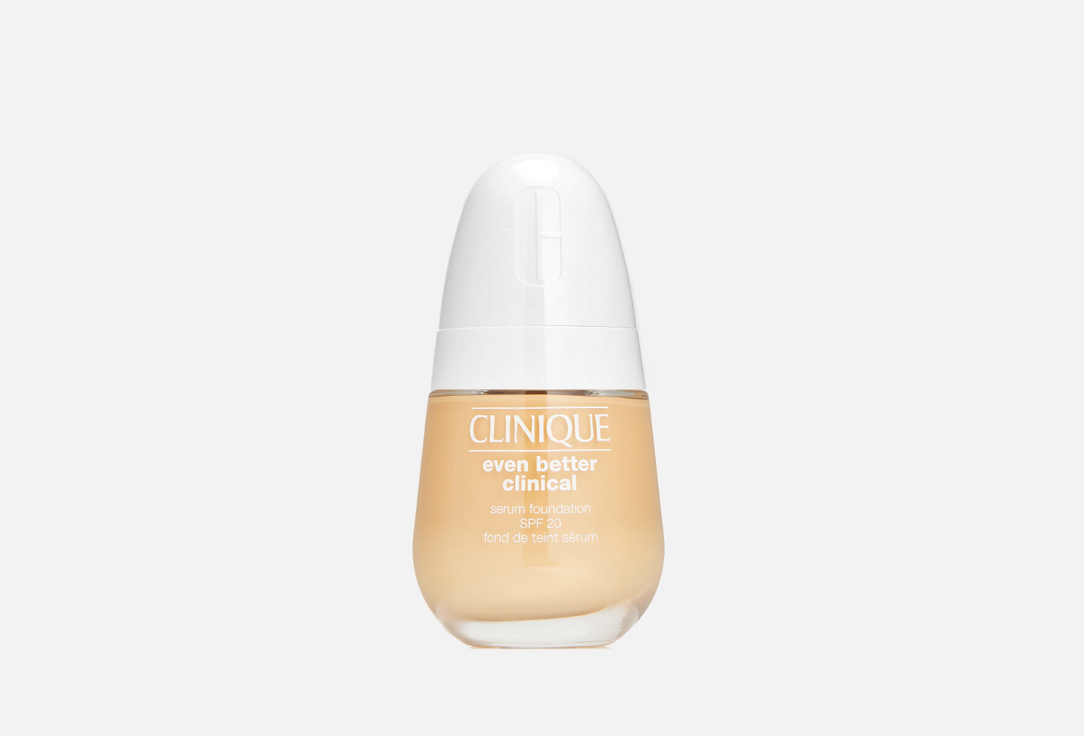 Clinique foundation Even Better Clinical Foundation