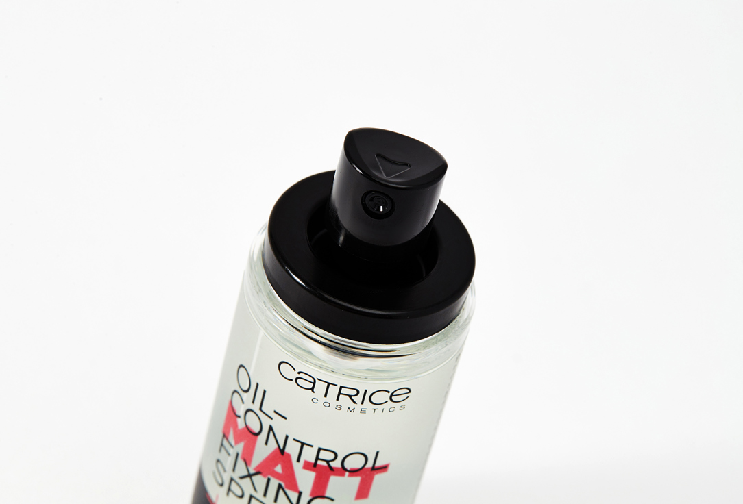 Catrice Matt Fixing Spray Oil-Control