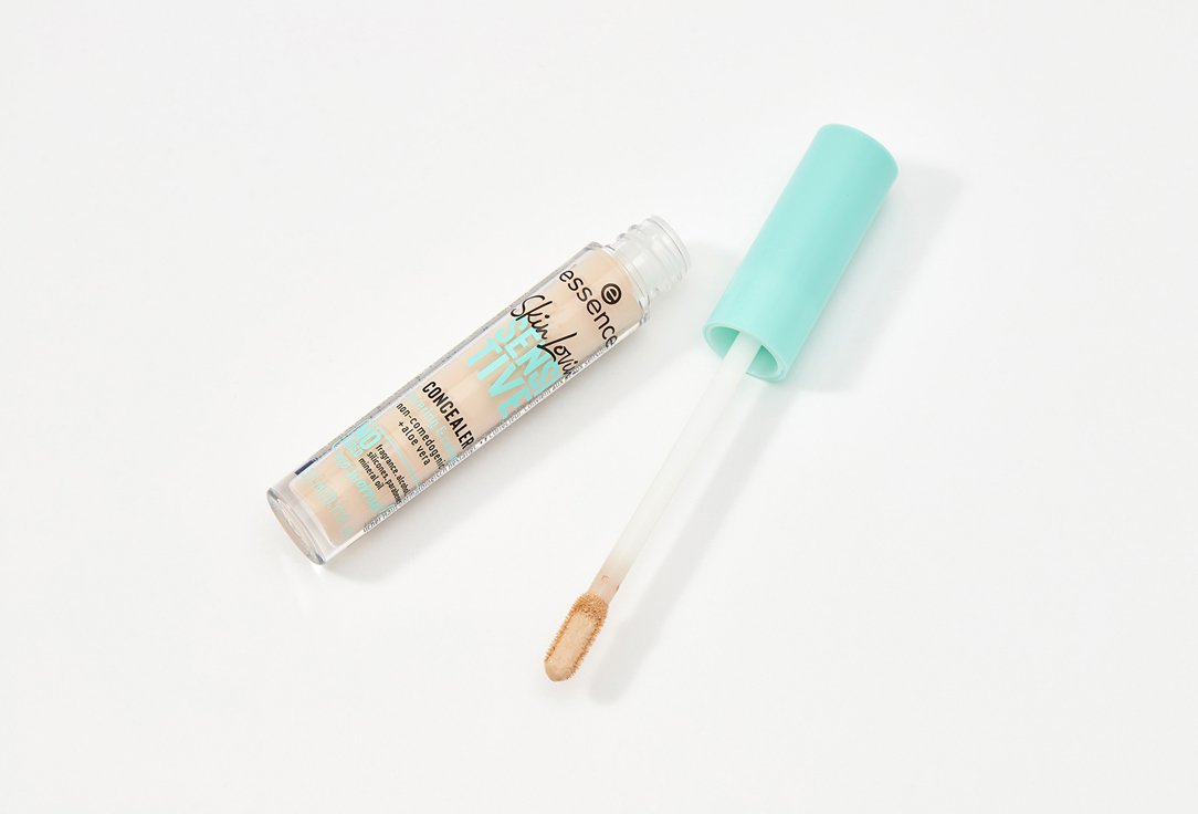 Essence Concealer Skin Lovin' Sensitive