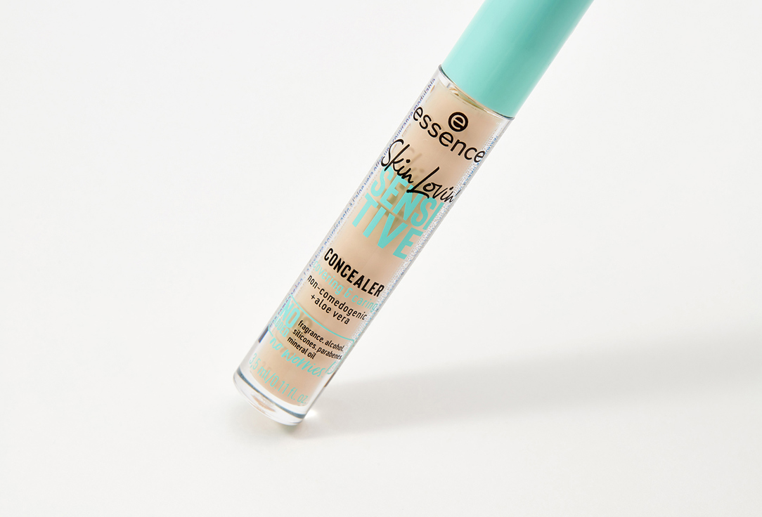 Essence Concealer Skin Lovin' Sensitive