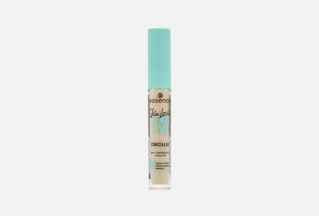 Essence Concealer Skin Lovin' Sensitive