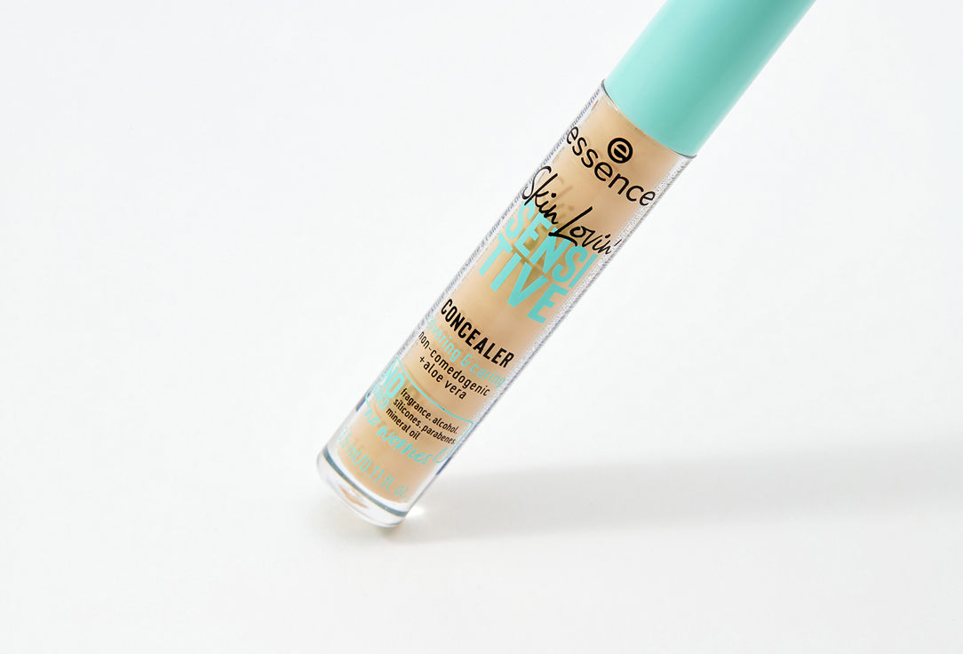 Essence CONCEALER Skin Lovin' SENSITIVE