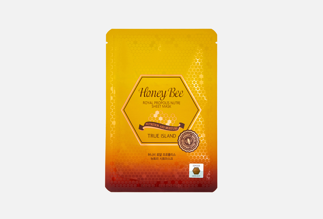 HONEY BEE ROYAL PROPOLIS NUTRI   27 