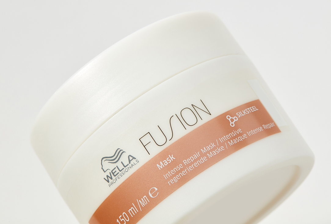 Wella Professionals Intense Repair Hair Mask Fusion