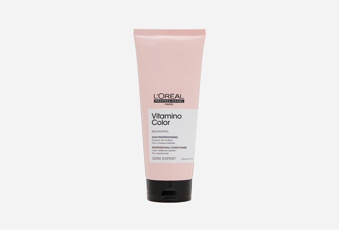 L'Oreal Professionnel Conditioner for color-treated hair Vitamino Color