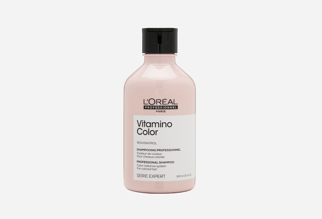 L'Oreal Professionnel Shampoo for color-treated hair Vitamino Color