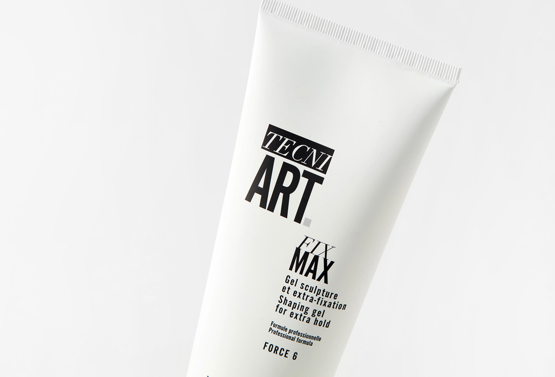 L'Oreal Professionnel Shaping Hair Gel Tecni.art Fix Max