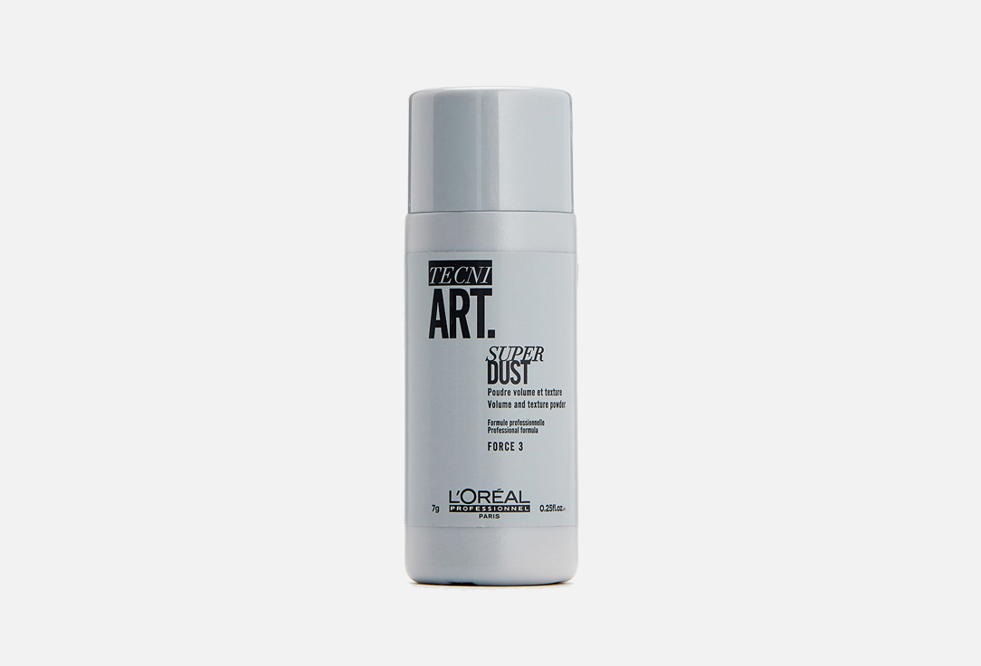 LOreal professionnel Hair powder Tecni.art Super Dust