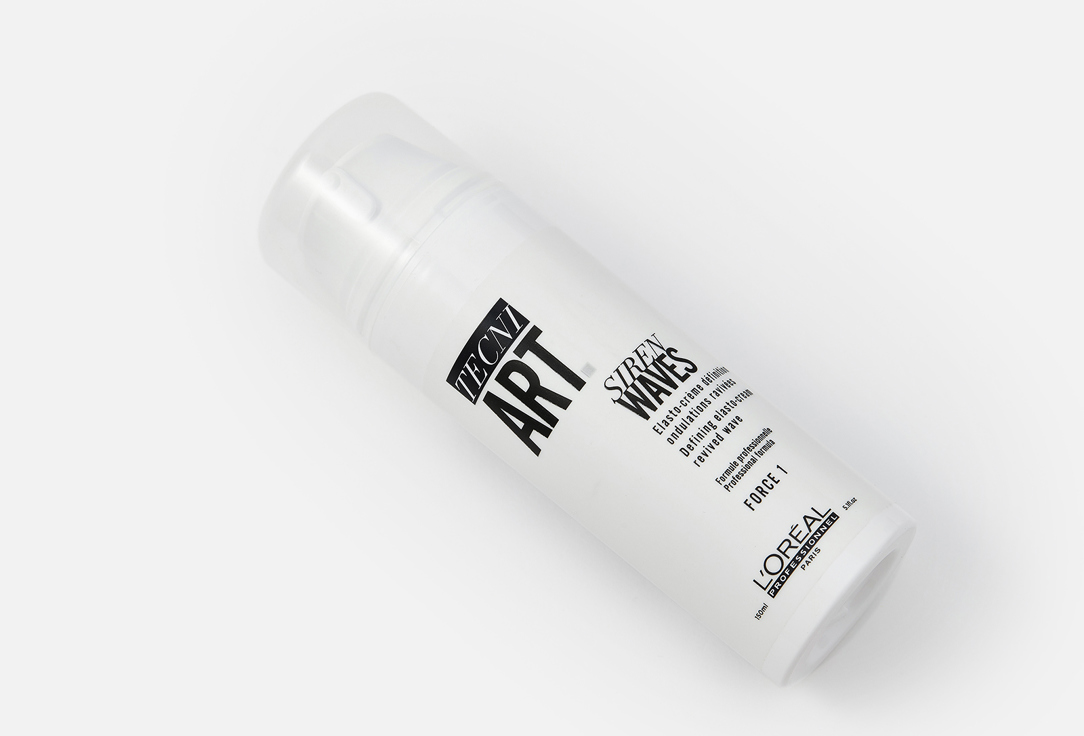 L'Oreal Professionnel Styling Cream Tecni.Art Siren Waves