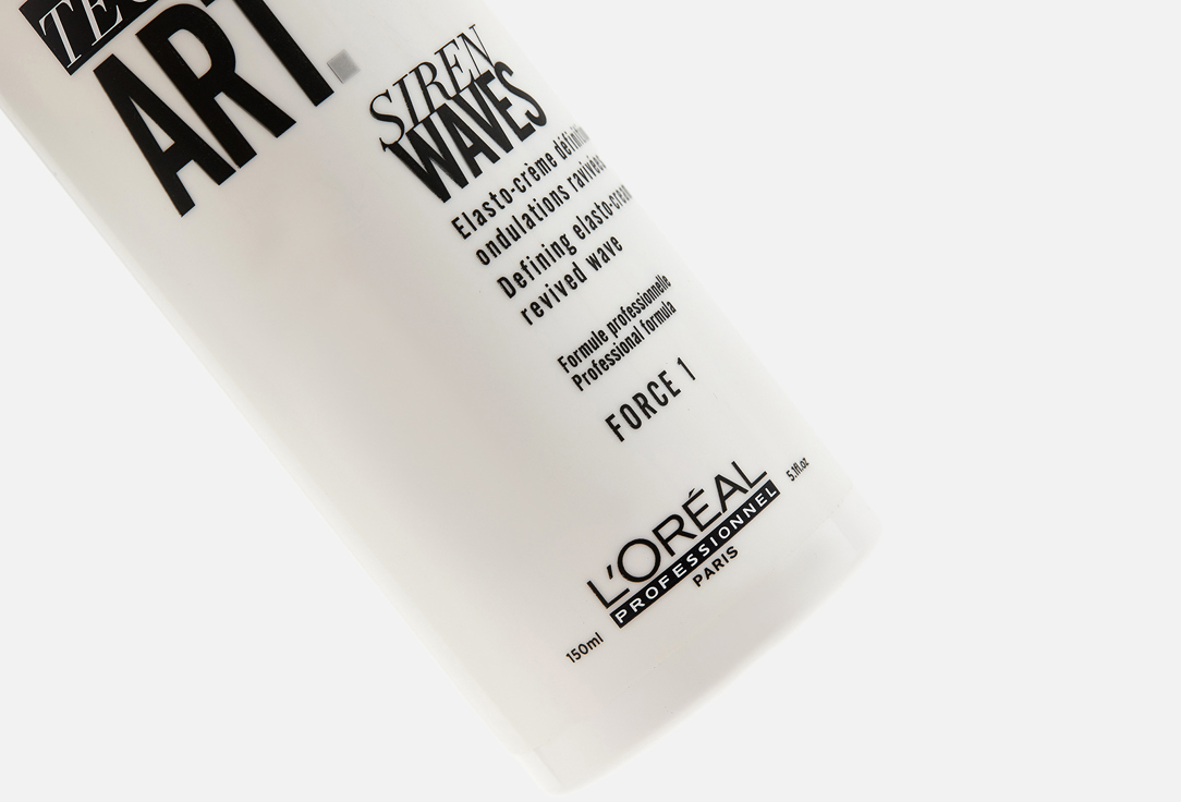 L'Oreal Professionnel Styling Cream Tecni.Art Siren Waves