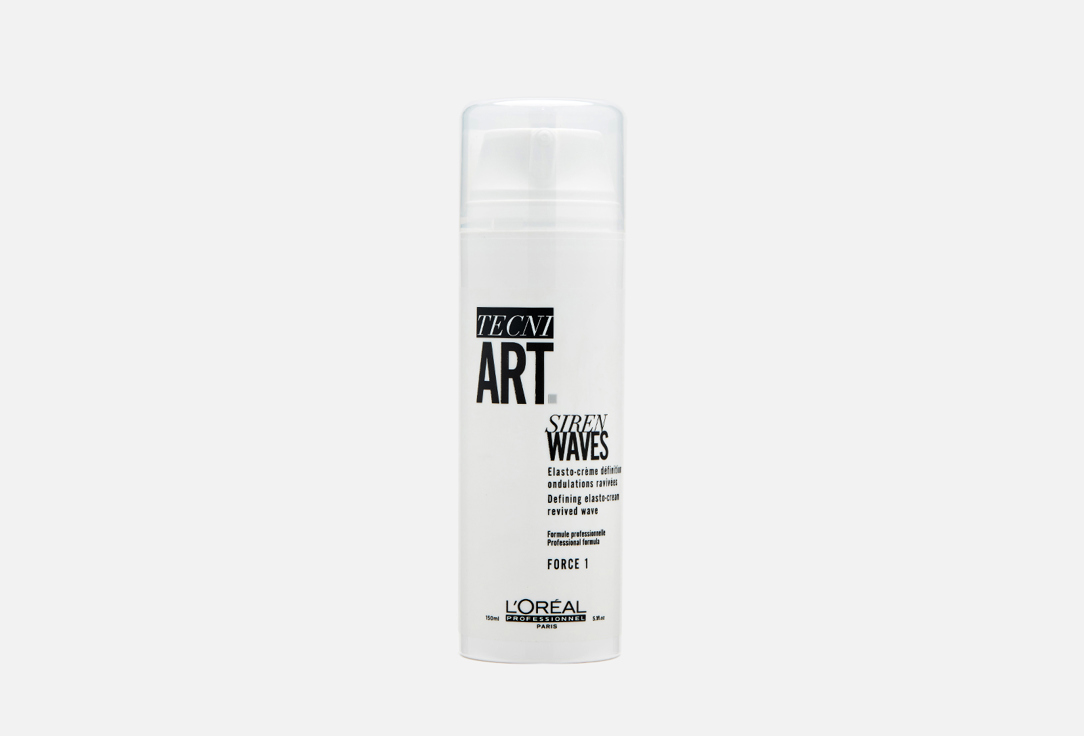 L'Oreal Professionnel Styling Cream Tecni.Art Siren Waves